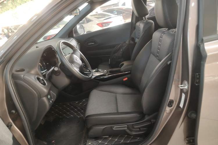 Used Honda XR-V 2021 1.5L CVT Comfort Version
