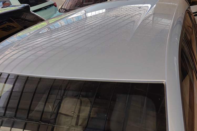 Used BYD Seagull 2025 305km Active Version Roof