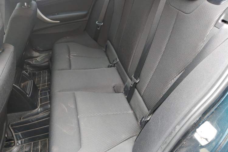 Used BMW 1 Series (Import) 2013 Revised 116i Leading Edition