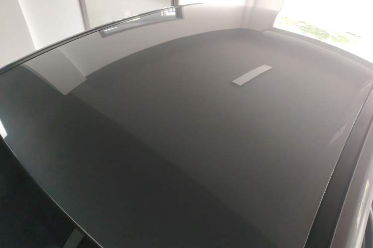 Used BYD Destroyer 05 2024 HONOR Edition DM-i 55KM Luxury Model Roof