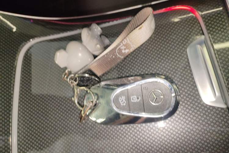 Used Mercedes-Benz C-Class 2022 C 200 L Sport Edition
