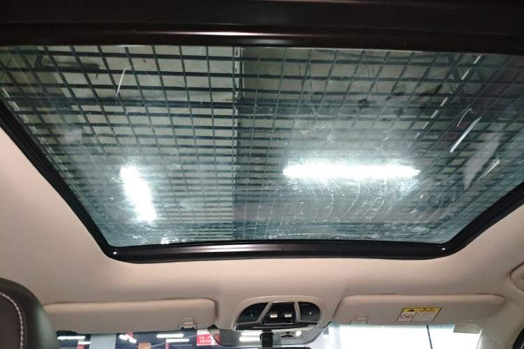 Used BAIC Beijing X7 2022 1.5TD DCT ZhiShang Edition
