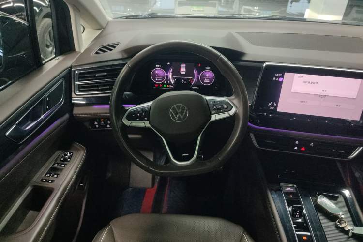 Used Volkswagen Viloran 2022 380TSI Prestige Edition