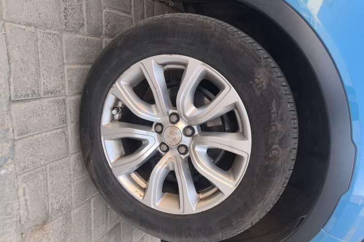 Used Land Rover Range Rover Evoque 2014 2.0T 5-Door Luxury Edition