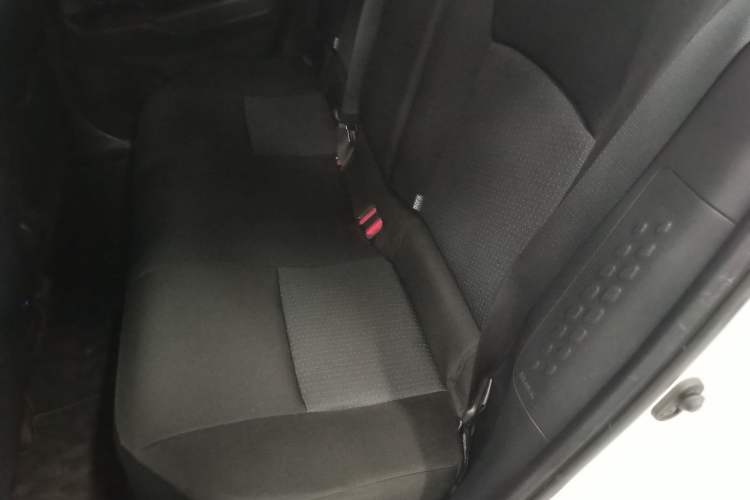 Used Toyota IZOA 2022 2.0L Yixing Version
