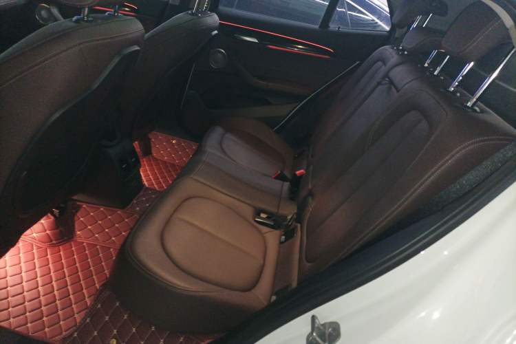 Used BMW X2 2021 Restyled sDrive25i M Sport Package
