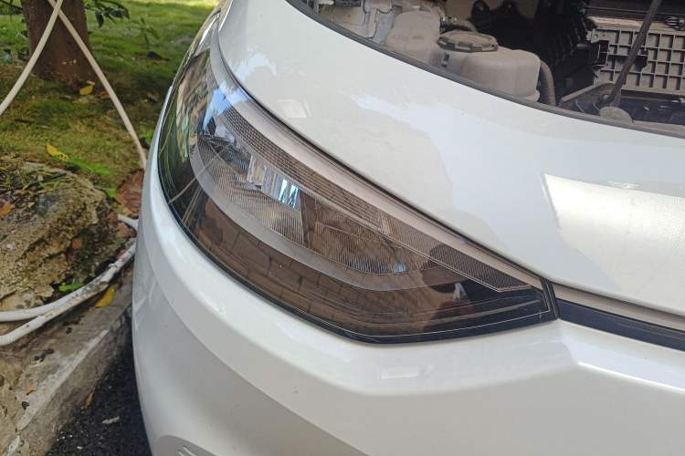 Used Volkswagen ID.3 2022 Active Pure Intelligent Enjoyment Edition Right Front Headlight