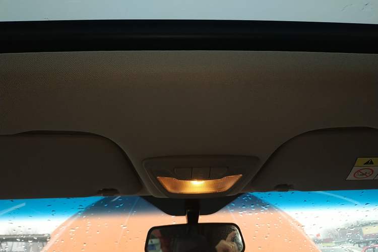 Used Baojun 510 2017 1.5L Automatic Luxury Model
