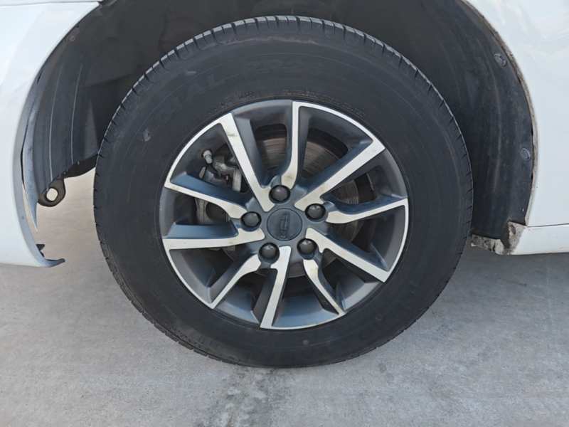 Used Geely Auto Emgrand 2019 Leading Edition 1.5L Manual Luxury Model China VI Standard — 22