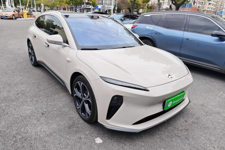 Used Nio ET5T 2023 75 kWh Touring
