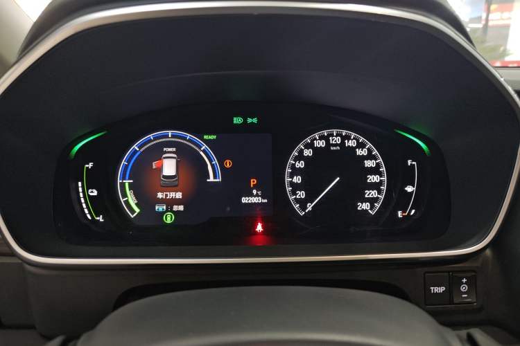 Used Honda Odyssey 2024 2.0L eHEV Sharp & Smart Edition