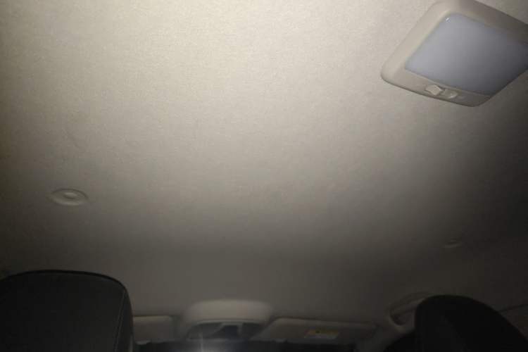 Used Great Wall King Kong Poer 2022 2.0T Manual Diesel Two-Wheel Drive Navigation Version with Long Bed – GW4D20M Headliner