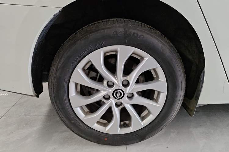 Used Nissan Sylphy 2024 Restyled Version 2 Classic 1.6XE CVT Comfort Edition