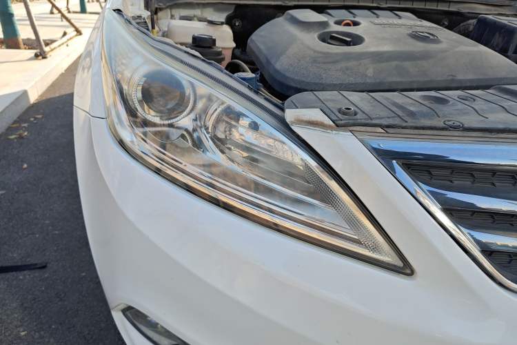 Used Changan Eado 2015 1.6L Manual Luxury Model China V Standard