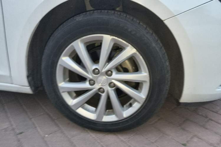 Used Buick Verano 2017 Sedan 15S Automatic Entry Model
