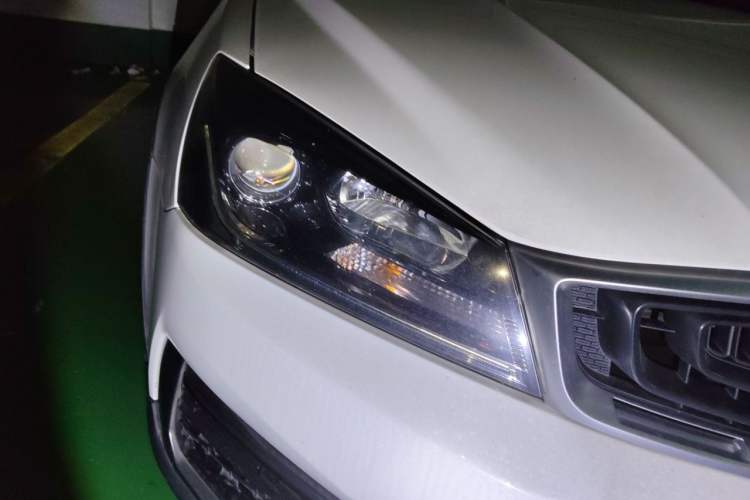 Used Geely Auto Vision S1 2018 1.4T CVT FENGXING Model