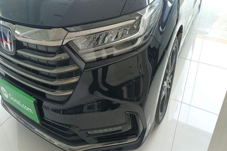 Used Honda Odyssey 2022 2.0L eHEV Sharp·Luxury Edition
