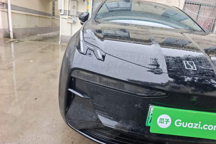 Used Zeekr X 2025 5-Seater Rear-Drive Version
