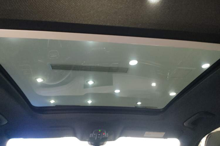 Used Audi Q5L 2023 40T Luxury Dynamic Model
