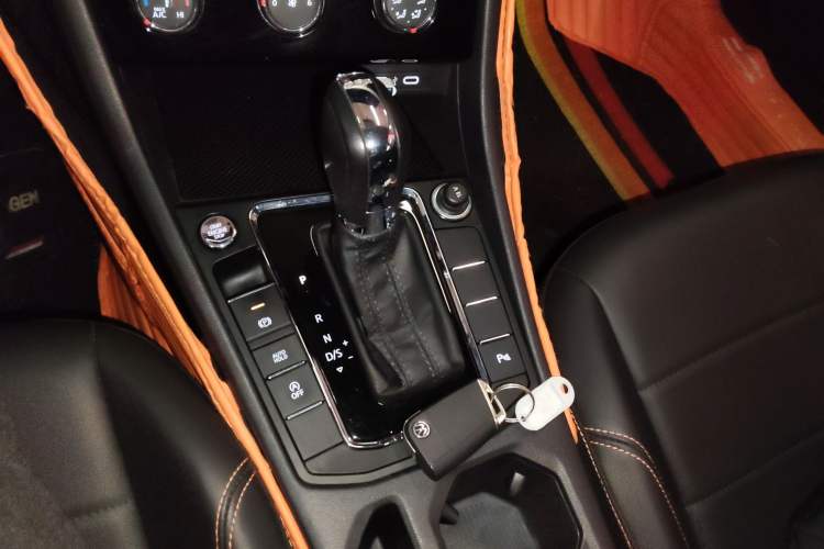 Used Volkswagen Bora 2023 200TSI DSG Enjoyment Edition