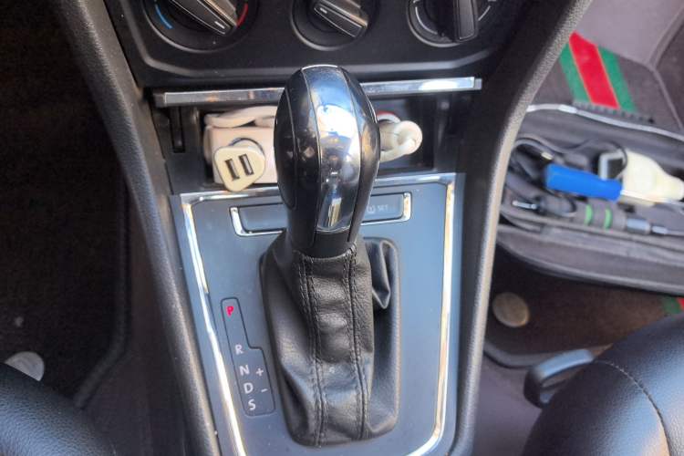 Used Volkswagen Bora 2018 1.5L Automatic Fashion Model