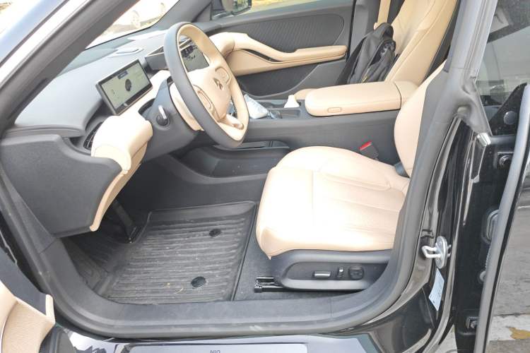 Used Nio ET5T 2024 75kWh Touring