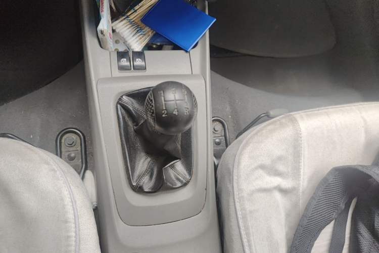 Used Chevrolet Sail 2013 Sedan 1.4L Manual Ideal Edition