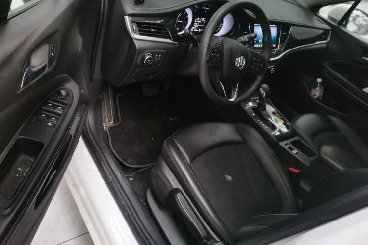 Used Buick Verano 2020 20T CVT Leading Edition