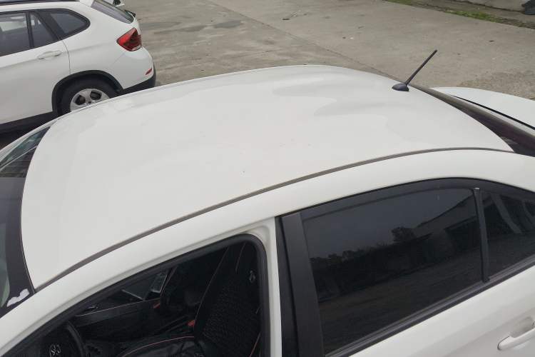 Used Toyota YARiS L Zhi Xiang 2017 1.5E CVT Dynamic Edition
