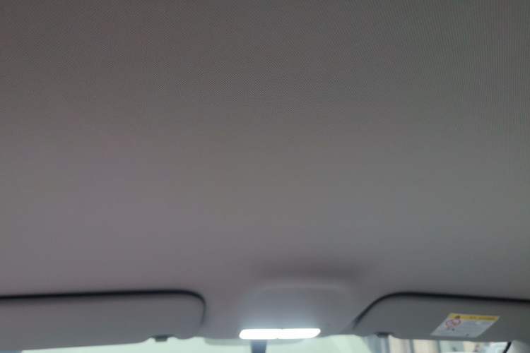 Used Geely Galaxy Geome 2025 310km Youth Edition