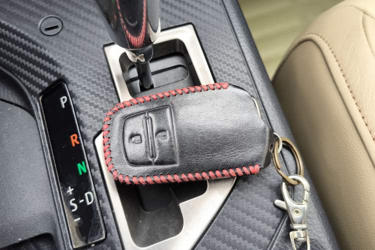 Used Toyota RAV4 2013 2.5L Automatic 4x4 Elite Edition
