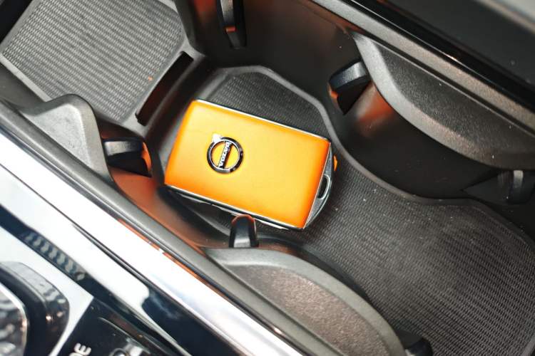 Used Volvo XC60 2021 T5 4x4 Smart Luxury Edition
