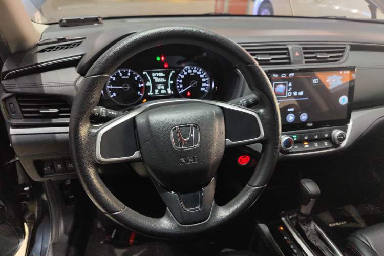 Used Honda Envix 2019 180TURBO CVT Enjoyment Version China VI
