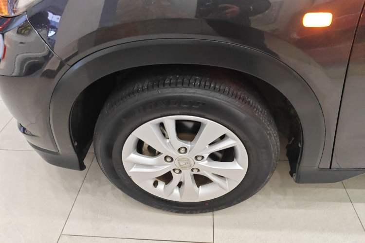 Used Honda Vezel 2017 1.8L CVT 2WD Elite Model