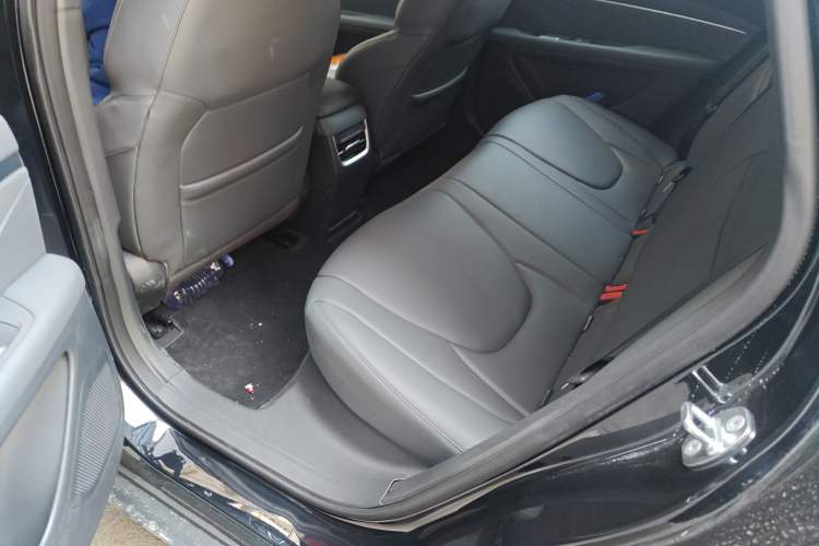 Used XPeng MONA M03 2024 515 Long-Range
