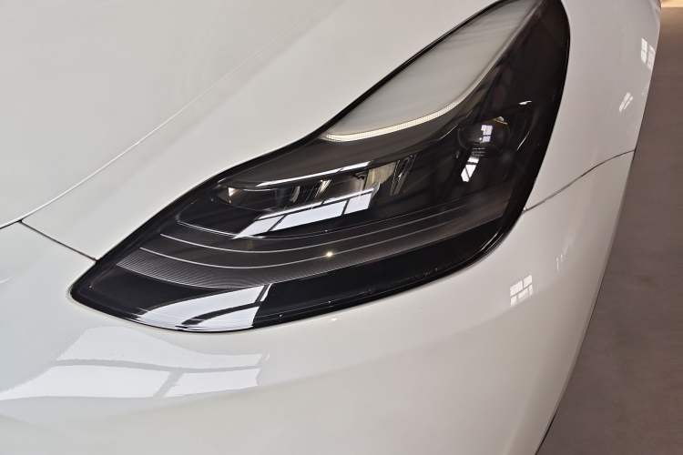 Used Tesla Model Y 2022 Performance High-Performance All-Wheel-Drive Version