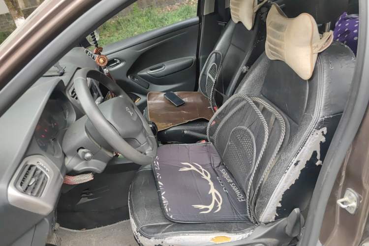 Used Peugeot 301 2014 1.6L Manual Comfort Edition