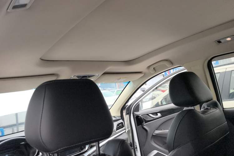 Used JETOUR X90 2019 1.5T DCT Smart Enjoyment Version 5 Seats China VI Standard