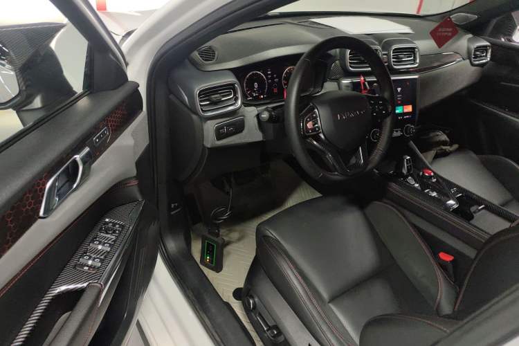 Used Lynk & Co 03 2020 2.0TD Automatic Jing Pro Edition