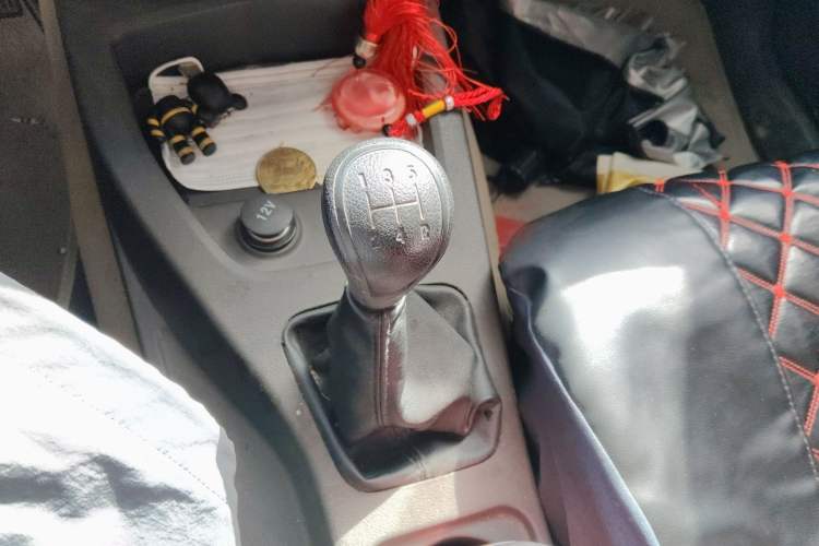 Used Wuling Hongguang 2016 1.5L Restyled S Comfort Version
