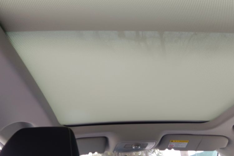 Used MG ZS 2020 Global Bestseller with 1.5L Engine Manual Transmission and a Massive 65-Inch Panoramic Sunroof Version