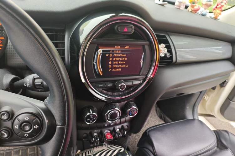 Used MINI 2016 1.5T COOPER
