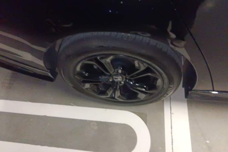 Used Honda Accord 2025 Sport Series 260TURBO Luxury Edition