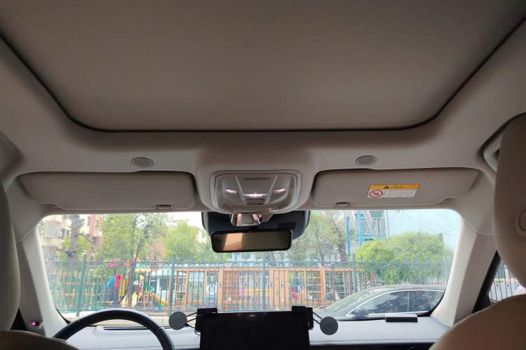 Used Wey Mocha New Energy 2022 1.5T Zero-Anxiety Performance Edition