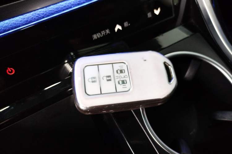 Used Honda Elysion 2019 2.0L Hybrid Luxury Edition