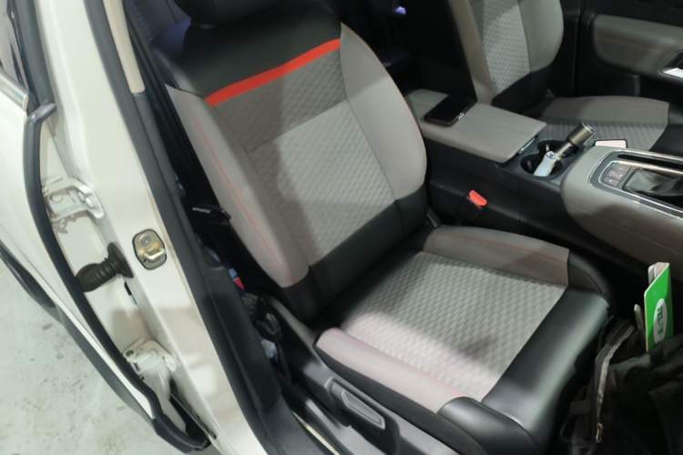 Used Citroen C5 AIRCROSS 2017 350THP Fashion Edition
