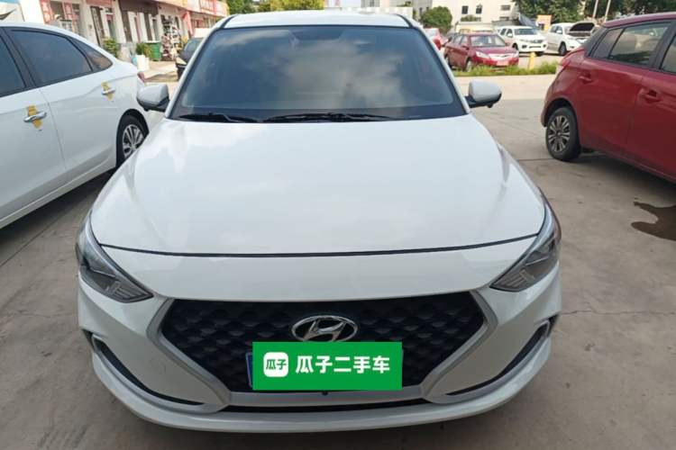 Used Hyundai Celesta 2020 1.6L Automatic GL Enjoyable Edition
