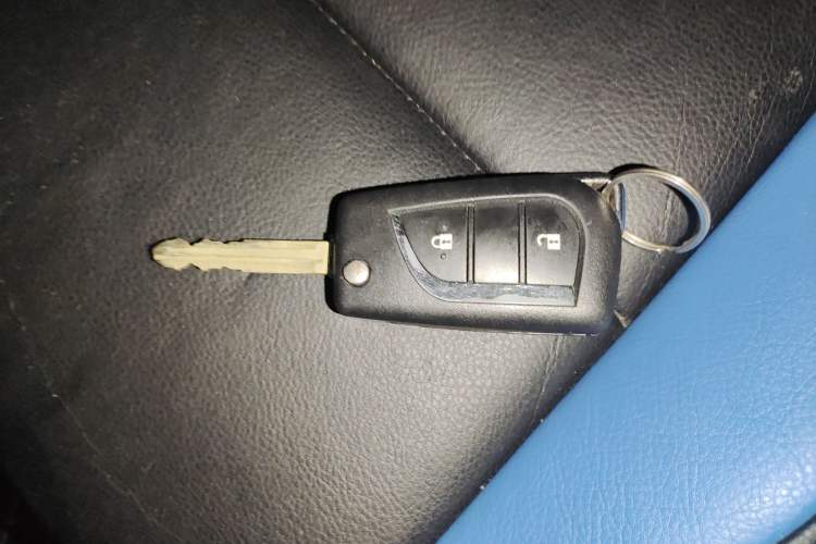 Used Toyota YARiS L Zhi Xuan 2016 Revised 1.5E CVT Charming Edition