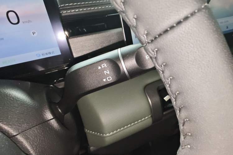 Used Baojun Spark EUV 2026 301km Flagship Edition
