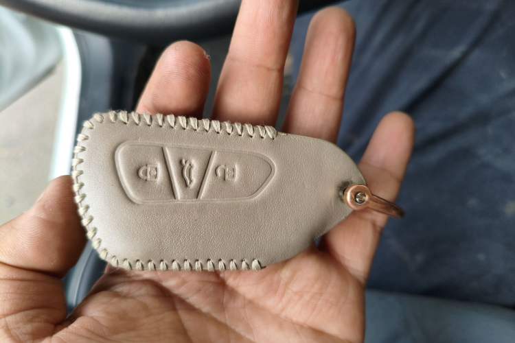 Used Volkswagen Golf 2021 280TSI DSG R-Line Vehicle Key